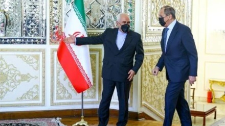 Zarif: Amerikanët t'a dinë se sanksionet dhe sabotimet nuk do të jenë një mjet i negociatave