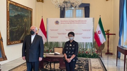 Menlu Iran Tekankan Finalisasi Kesepakatan Tarif Preferensi dengan Indonesia