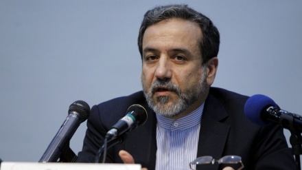 阿拉格奇宣布：将分别组建“解除制裁”与“核问题”两个工作组