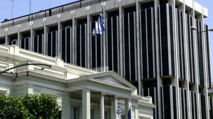 Հունաստանի արտգործնախարարին կանչել են խորհրդարան՝ հույն դեսպանի՝ Շուշի կատարած այցի վերաբերյալ բացատրություն տալու համար