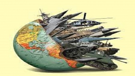 Spese militari globali aumentate nonostante pandemia