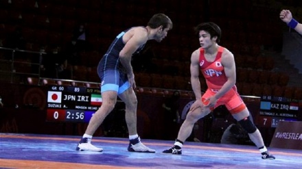 Asian C'ships: Iranian Greco-Roman warriors reach finals