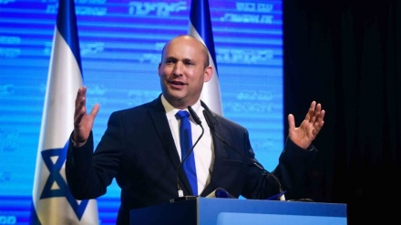 בנט: נתניהו אומר 