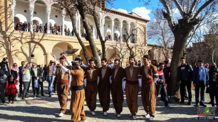 Kurdistani, tokë e kulturës, artit dhe bukurisë (2)