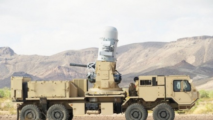 Tiga Roket Hantam Pangkalan Militer AS di Baghdad