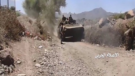 Maarib: le QG saoudien frappé