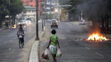 Birmania: Save the Children, 43 bambini uccisi finora