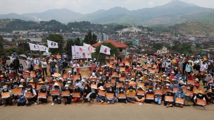 Myanmar junta disallows visit by UN envoy