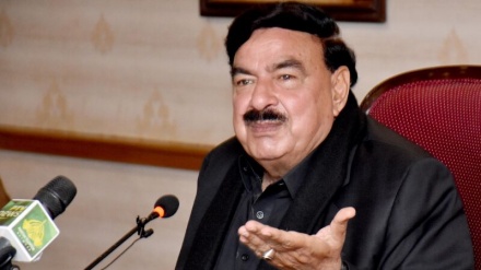 巴基斯坦：外国分子奎达干涉爆炸案