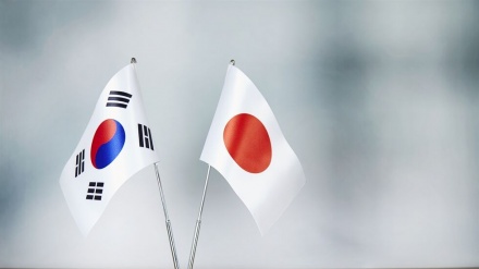 韩国召见日本外交官