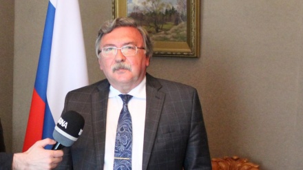 Rusia: Pertemuan Komisi Bersama JCPOA di Wina Berlanjut