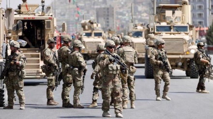 USA beginnen Truppenabzug aus Afghanistan