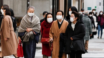 4月ロイター企業調査；９６％の企業がコロナ第４波来ると回答