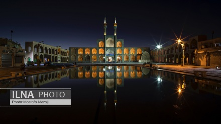 Arkitektura iraniane në objektet dhe monumentet historike (1)