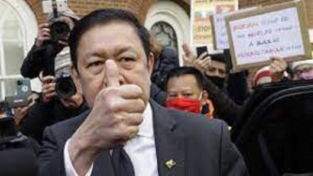 Ex Birmania, nuove accuse contro Aung San Suu Kyi 