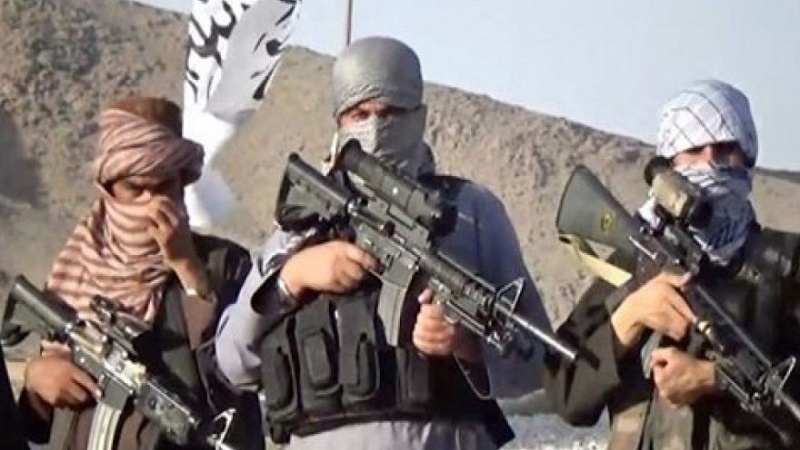 طالبان مسئول حمله انتحاری در غرب کابل