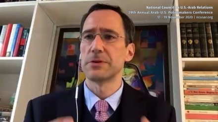 Pejabat AS: Irak Tak Meminta Kami Tarik Pasukan