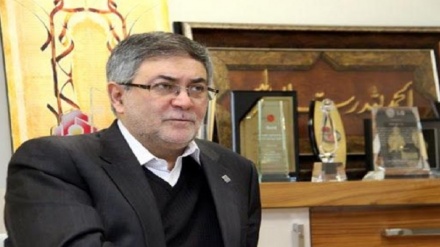 South Korea releases $30 mln of Iranian funds for vaccine, drug purchases: Businessman