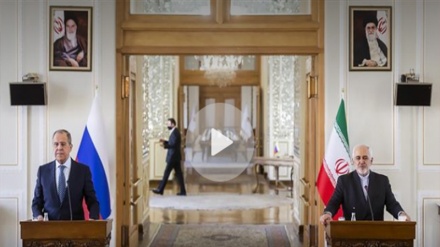 Zarif: Iran dan Rusia Sepakat, Pencabutan Sanksi Cara Hidupkan JCPOA