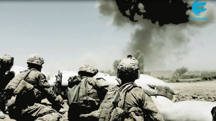 Rencana AS untuk Menarik 2500 Tentaranya dari Afghanistan