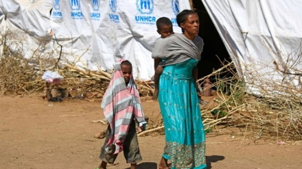 UNICEF: Pande zinazozozana Tigray Ethiopia zimefanya ukandamizaji dhidi ya watoto