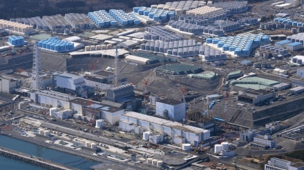 中国外務省、「日本の政治家に福島原発の処理水を飲んで見てほしい」