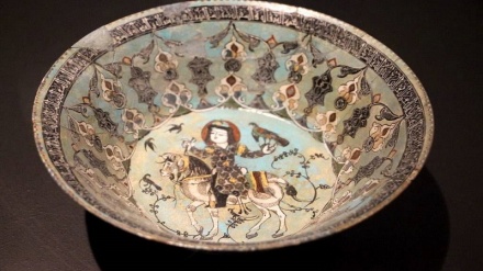 Iran da vedere: museo Archeologico dell’Iran + FOTO