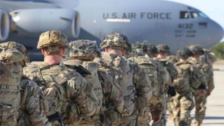 इराक़ से अमेरिकी सैनिकों को निकालने की तैयारी पूरी
