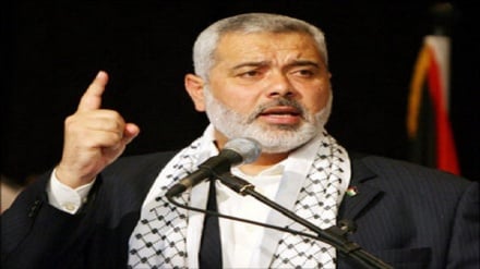 Haniyah: Pemilihan Pemimpin Hamas, Langkah Penting bagi Pembebasan Palestina