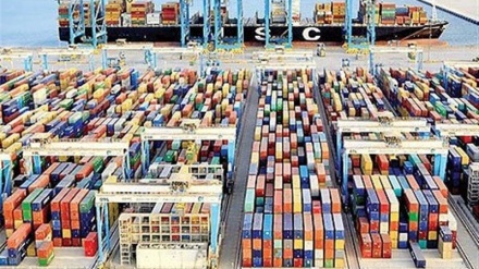 伊朗外贸额增长目标是21％