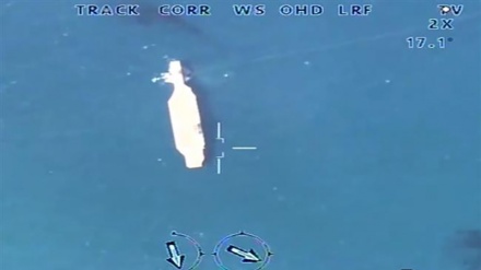 Mer Rouge: l'électrochoc signé Iran!