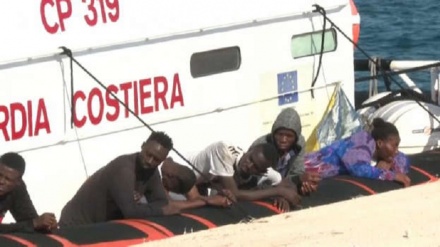 Italia-Libia: la missione a Tripoli del ministro Lamorgese 