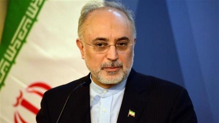 آمادگی سازمان انرژی اتمی ایران برای دستیابی به اورانیوم با غنای 60 درصد