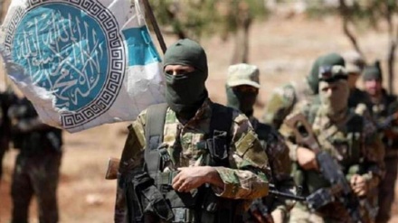Mehr Beweise dafür, dass die USA Al-Kaida-Terroristen in Syrien unterstützen