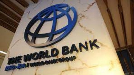پیش بینی بانک جهانی از رشد اقتصادی افغانستان 