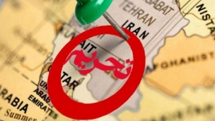 Pilihan Sulit Biden dalam Berurusan dengan Iran