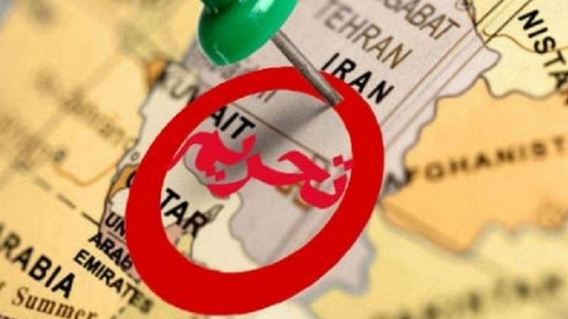 پافشاری جمهوری خواهان بر ادامه تحریم ها علیه ایران