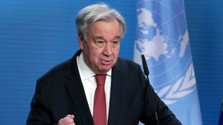 Guterres sollecita formazione del governo libanese