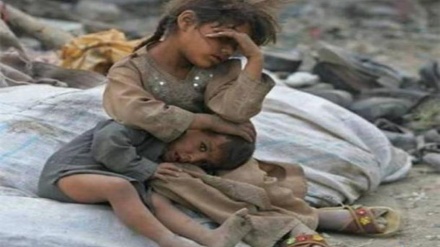 イエメン革命高等評議会委員長「5秒に1人のイエメン人の子どもが死亡」