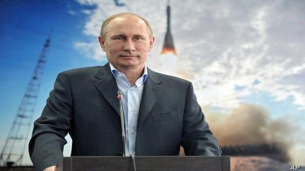 Putin’den Rusya'nın uzay sektöründeki lider konumunu güçlendirme çağrısı