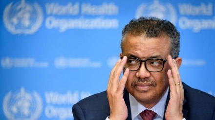 世界卫生组织：印度的冠状病毒状况令人遗憾