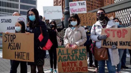 Asian Americans to hold rally in Troy amid spike in hate crimes in US
