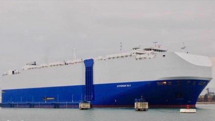 Israeli ship comes under attack off UAE coast: Media reports