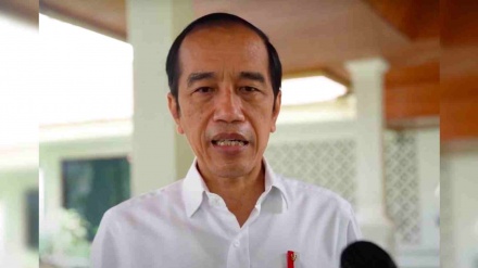 Jokowi: Indonesia Konsisten Jalankan Konsensus Lima Poin Myanmar