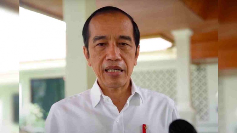 Jokowi: Indonesia Konsisten Jalankan Konsensus Lima Poin Myanmar