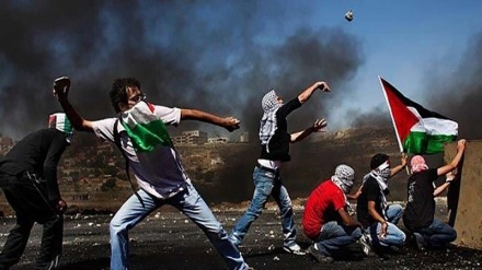 Ehud Olmert: Kuna uwezekano wa kutokea Intifadha mpya ya Wapalestina