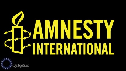 Timbun Vaksin Corona, Amnesty Internasional Protes Negara Kaya 