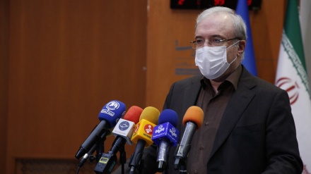 纳马基：伊朗将成为世界疫苗生产的主要基地
