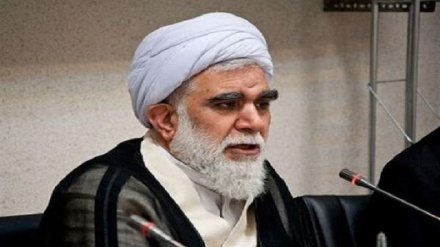 Ayetullah Ehteri: Seçimler, Filistin'in iç sorunlarını çözmek için bir fırsattır