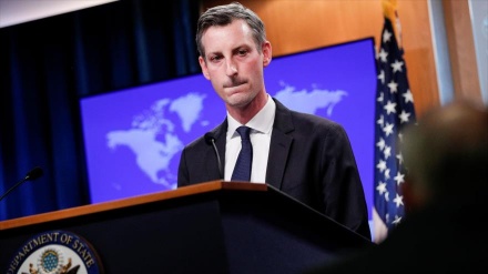 Rapporto: Nuovo complotto degli USA per esercitare maggiore pressione sull'Iran